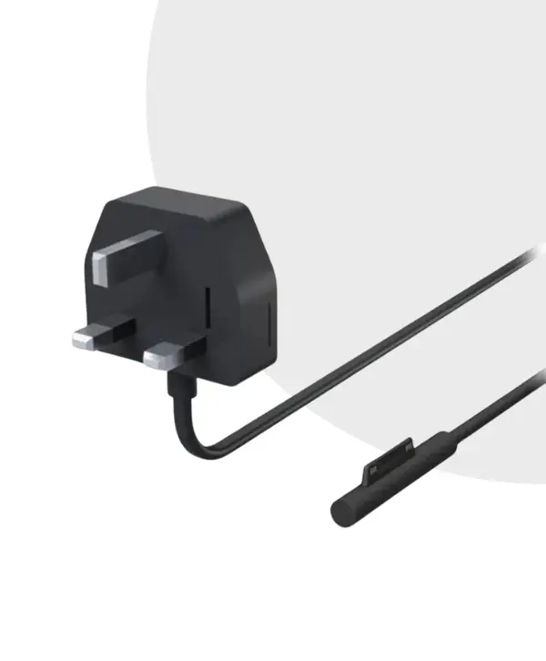 Microsoft SURFACE 65W POWER SUPPLY (Q4Q-00005)