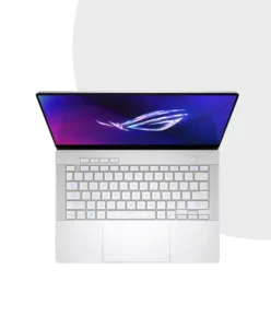 ASUS ROG Zephyrus G14 GA403 2024 Platinum White Price in Bangladesh | MC Solution BD