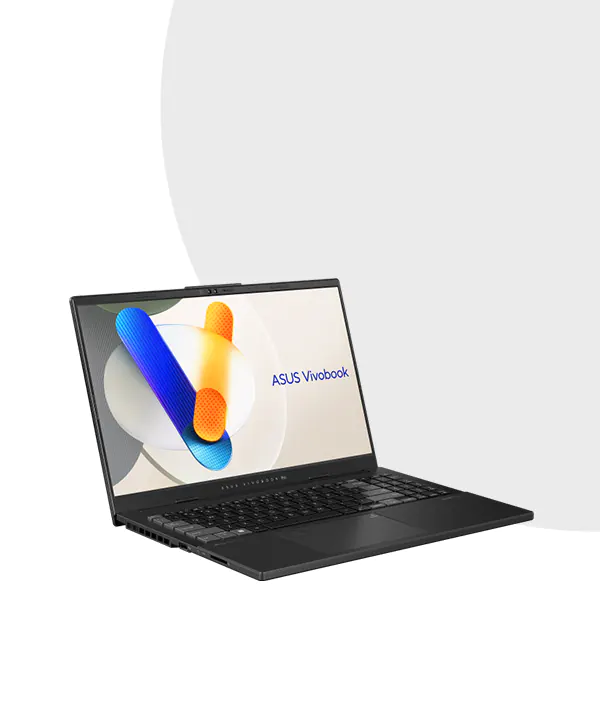ASUS Vivobook Pro 15 OLED N6506M-VMA030WSM 15.6″ 3K Laptop Earl Gray ( CU9-185H, 24GB, 1TB, RTX4060 8GB, W11, HS+M365 )