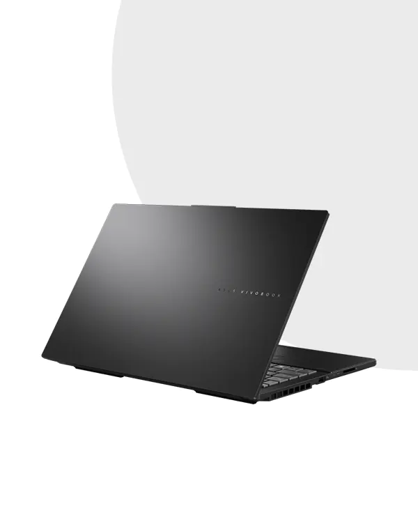 ASUS Vivobook Pro 15 OLED N6506 Earl Grey 2024 14th gen laptop price in Bangladesh MC Solution BD