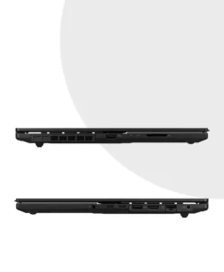 ASUS Vivobook Pro 15 OLED N6506 Earl Grey 2024 14th gen laptop price in Bangladesh MC Solution BD