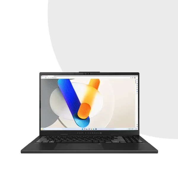 ASUS Vivobook Pro 15 OLED N6506MV (N6506M-VMA029WS )Earl Grey 2024 14th gen laptop price in Bangladesh MC Solution BD