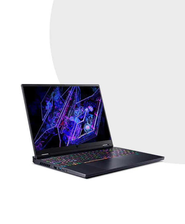 Acer Predator Helios 16 PH172 2024 14th Gen Gaming Laptop price in Bangladesh MC Solution BD