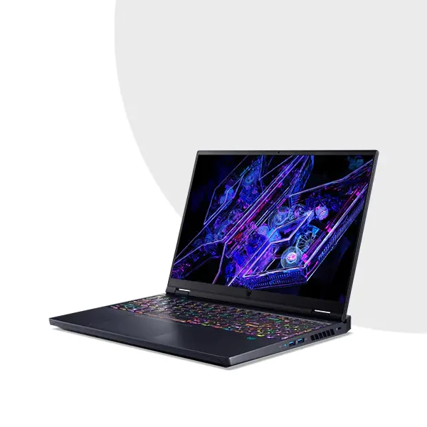 Acer Predator Helios 16 PH16-72-9551 2024 14th Gen Gaming Laptop price in Bangladesh MC Solution BD