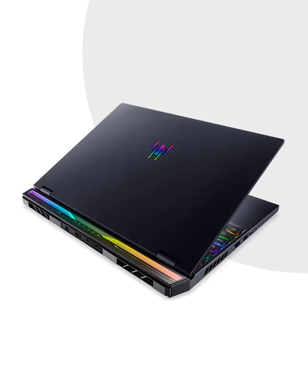 Acer Predator Helios 16 PH172 2024 14th Gen Gaming Laptop price in Bangladesh MC Solution BD