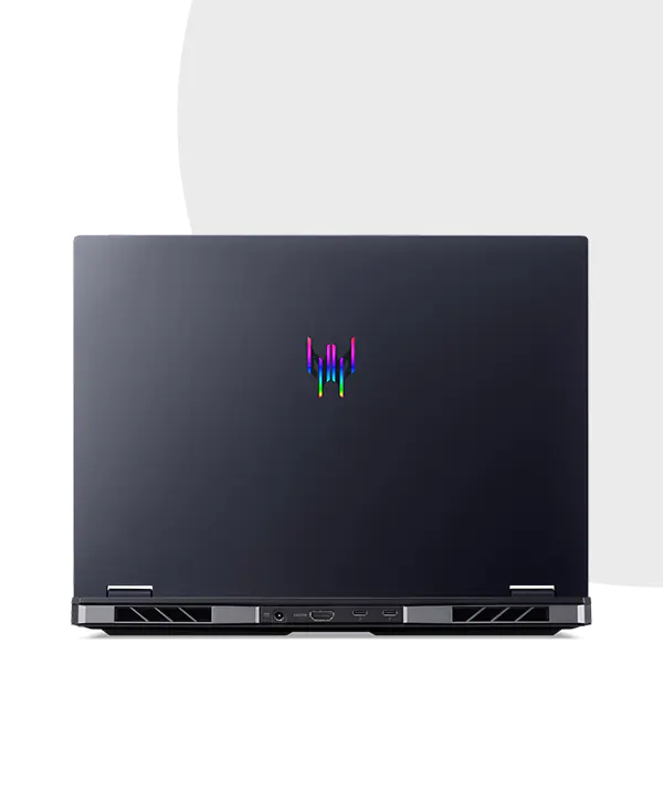 Acer Predator Helios 16 PH172 2024 14th Gen Gaming Laptop price in Bangladesh MC Solution BD