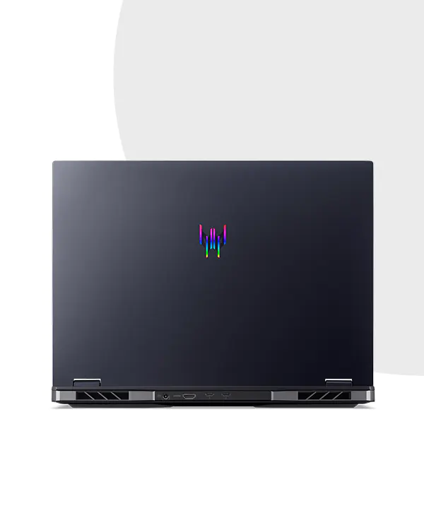 Acer Predator Helios 18 PH18-72 2024 14th Gen Gaming Laptop price in Bangladesh MC Solution BD