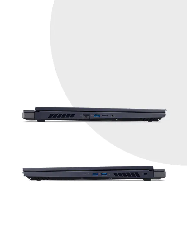 Acer Predator Helios 18 PH18-72 2024 14th Gen Gaming Laptop price in Bangladesh MC Solution BD