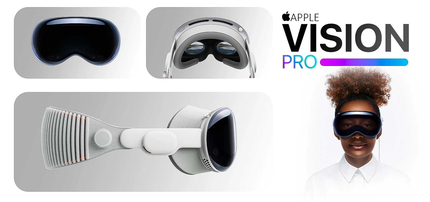 Apple Vision Pro price in Bangladesh MC Solution BD