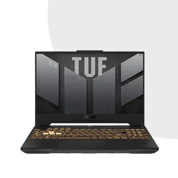Asus TUF F15 FX507ZC FX507Z-C4HN028W Gaming Laptop MC Solution BD