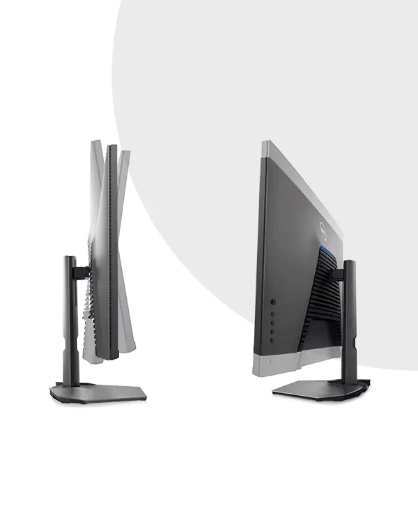 Dell G3223Q 32 4K UHD Gaming Monitor 6 Dell G3223Q 32 4K UHD Gaming Monitor Price in Bangladesh MC Solution BD