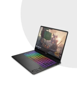 HP OMEN Transcend 14-fb0039TX