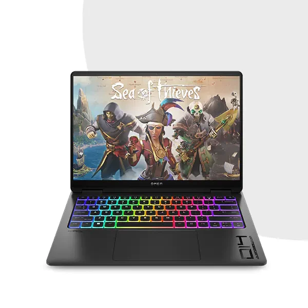 HP OMEN Transcend 14-Fb0046TX 14th Gen Gaming Laptop price in Bangladesh MC Solution BD