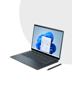 HP Spectre x360 14 inch 2-in-1 Laptop 2024 14th Gen Laptop price in Bangladesh | MC Solution BD