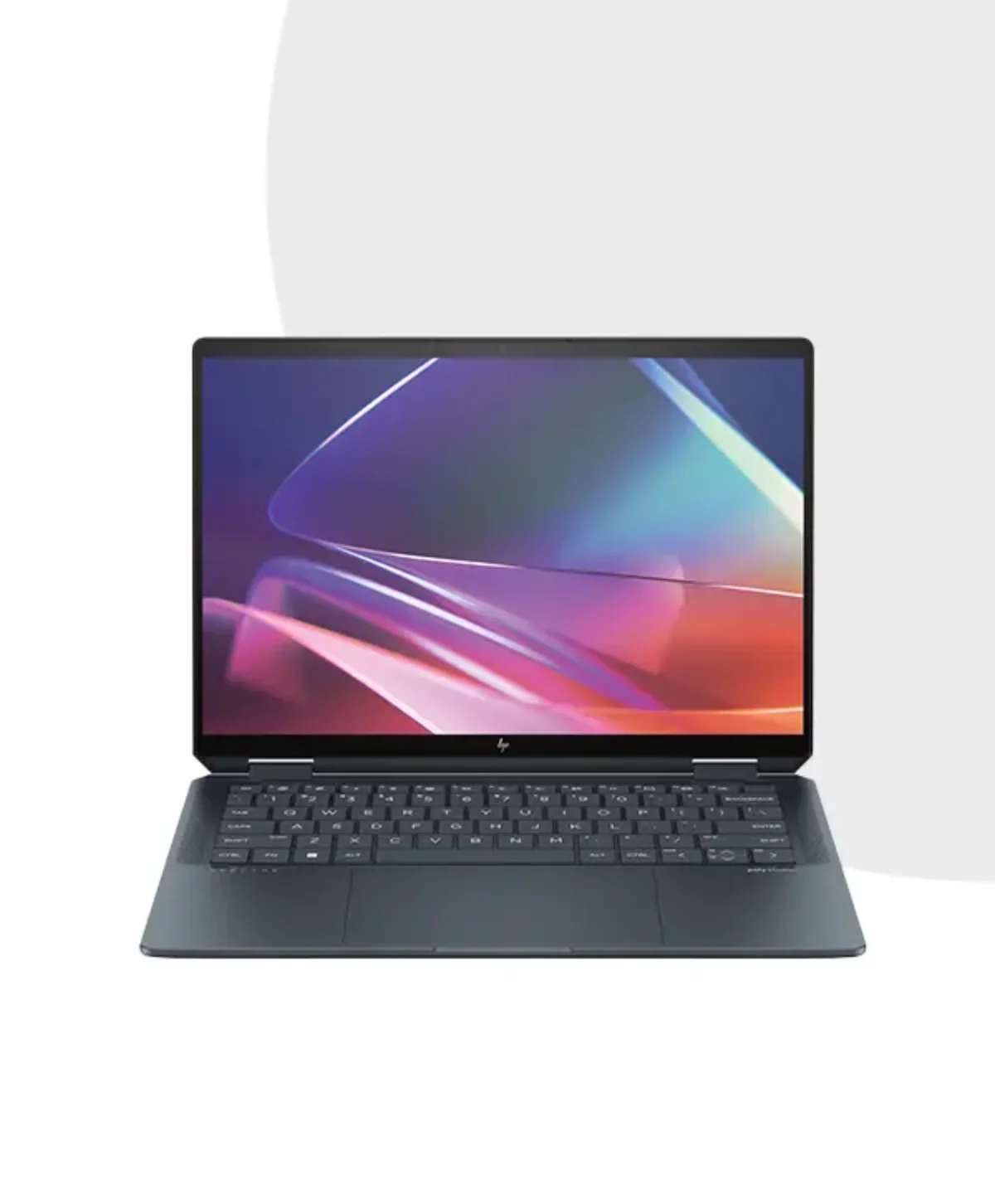 HP Spectre x360 14 inch 2-in-1 Laptop 2024 120Hz OLED T-SCREEN  14th Gen Intel Core Ultra 7-155H 32GB DDR5 1TB SSD Intel A