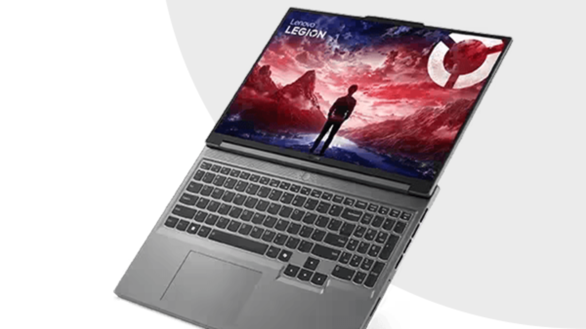 Lenovo Legion Slim 16 Gen 0BMJ Price in Bangladesh