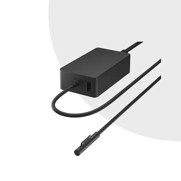 Microsoft Surface 127W Power Supply price in Bangladesh MC Solution BD