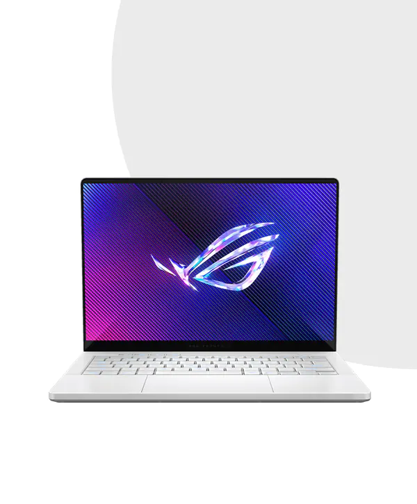 ASUS ROG Zephyrus G14 GA403UU (GA403U-UQS096W) 2024 14th Gen AND 8000 Gaming Laptop Price in Bangladesh MC Solution BD