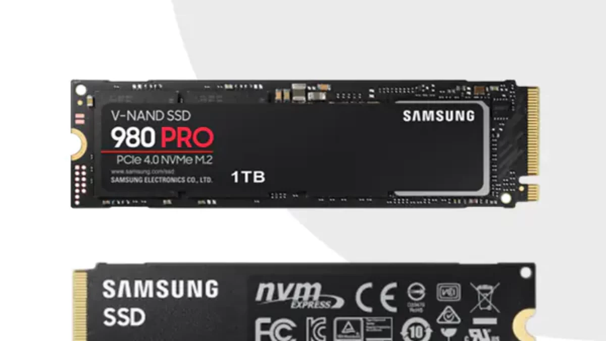 Nvme 980 Pro 1tb Samsung 980 PRO PCIe NVMe SSD 1TB MCS BD - Main Image