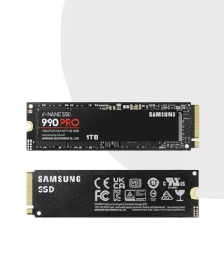 Samsung 990 PRO PCIe 4.0 NVMe M.2 SSD 1tb Price in Bangladesh | MC Solution BD
