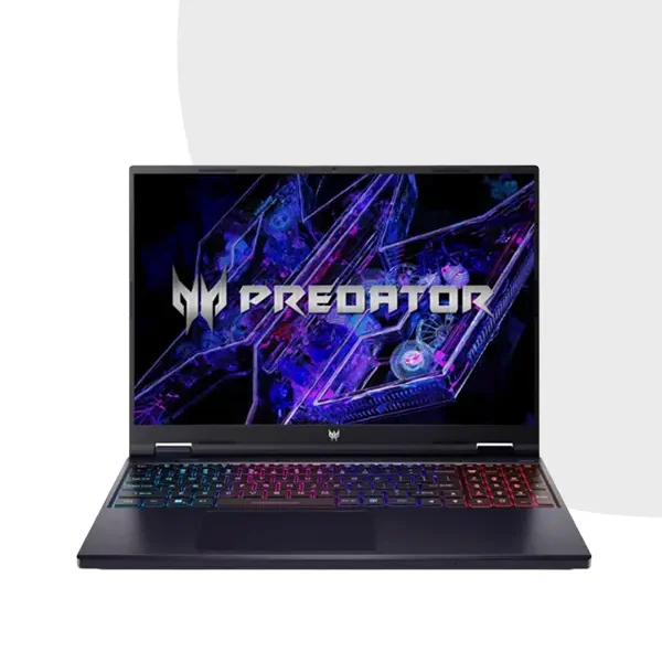 Acer Predator Helios Neo 16 PHN16-72-52P9 2024 14th Gen Gaming Laptop price in Bangladesh MC Solution BD