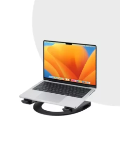 Apple Twelve South Curve Flex Stand for MacBook price in Bangladesh MC Solution BD