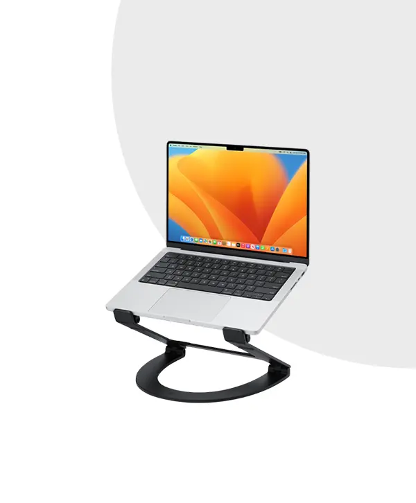 Apple Twelve South Curve Flex Stand for MacBook price in Bangladesh MC Solution BD