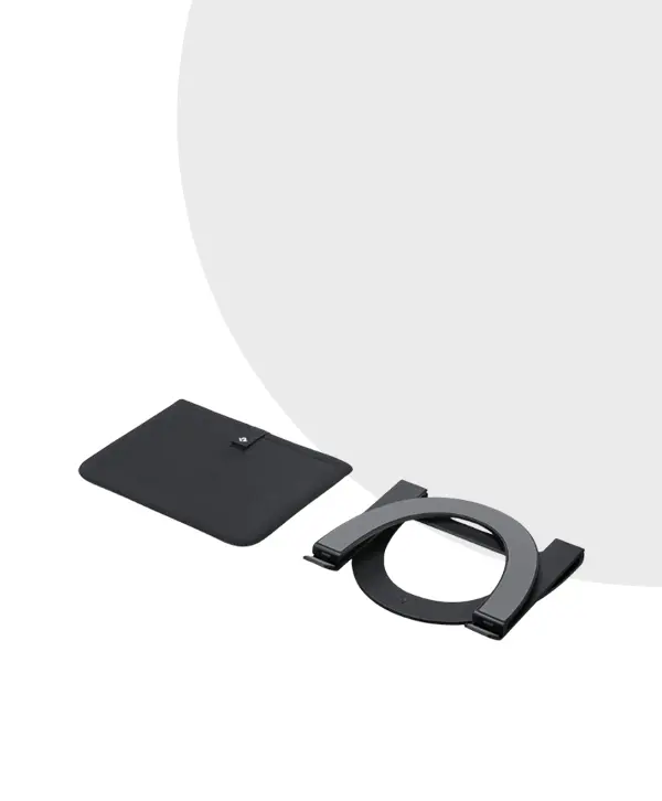 Apple Twelve South Curve Flex Stand for MacBook price in Bangladesh MC Solution BD