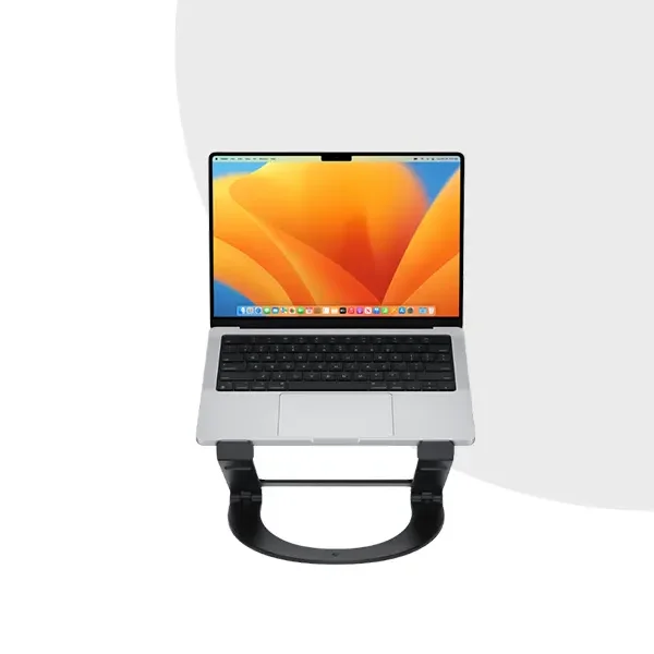Apple Twelve South Curve Flex Stand for MacBook price in Bangladesh MC Solution BD