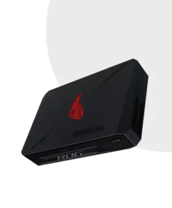 Asus ROG NUC CU 9 2024 14th Intel Core Ultra gaming desktop Price in Bangladesh MC Solution BD