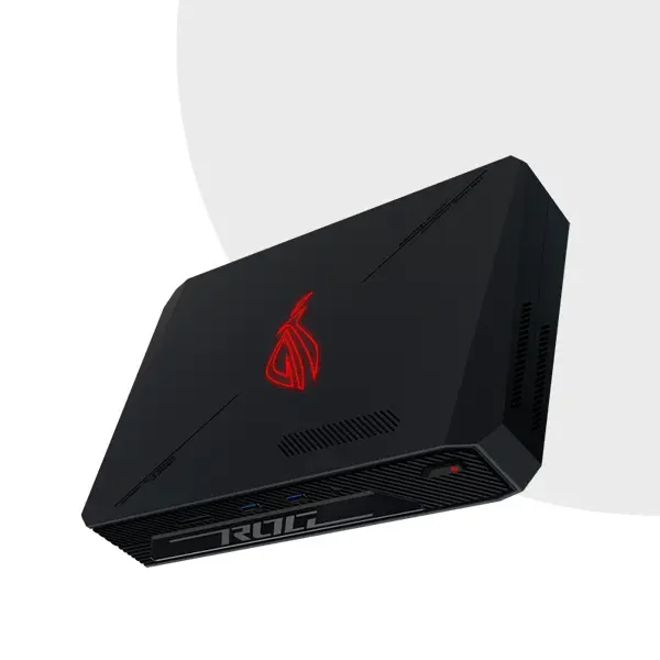 Asus ROG NUC CU 9 2024 14th Intel Core Ultra gaming desktop Price in Bangladesh MC Solution BD