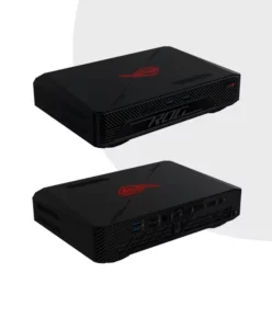 Asus ROG NUC 2024 14th Intel Core Ultra gaming desktop Price in Bangladesh MC Solution BD