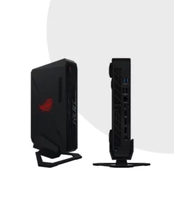 Asus ROG NUC CU 7 2024 14th Intel Core Ultra gaming desktop Price in Bangladesh MC Solution BD