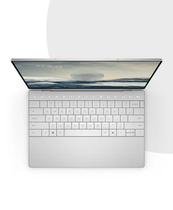 Dell XPS 13 2024 14th Gen Laptop Platinum price in Bangladesh MC Solution BD