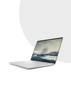 Dell XPS 13 2024 14th Gen Laptop Platinum price in Bangladesh MC Solution BD