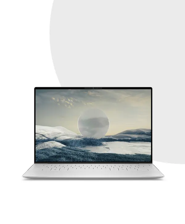 Dell XPS 13 2024 | 13.4″, FHD+ 120Hz | 14th Gen  Core Ultra 5 125H | 16GB Ram | 512GB SSD | Intel Arc