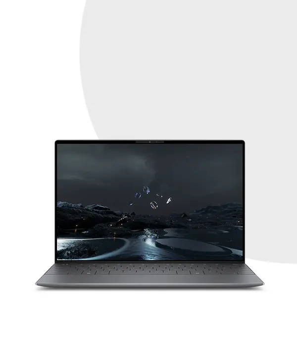 Dell XPS 13 2024 14th Gen Laptop graphite price in Bangladesh MC Solution BD