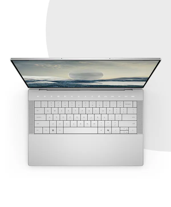 Dell XPS 14 | 14.5″ FHD+ Non-Touch | 14th Gen Ultra 7 155H | 16GB Ram | 512GB SSD | Intel Arc