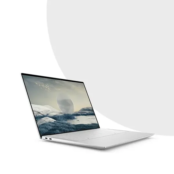 Dell XPS 14 2024 platinum 14th Gen Laptop price in Bangldesh MC Solution BD