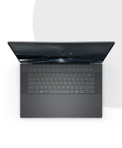 Dell XPS 16 2024 graphite 14th Gen Laptop price in Bangldesh MC Solution BD