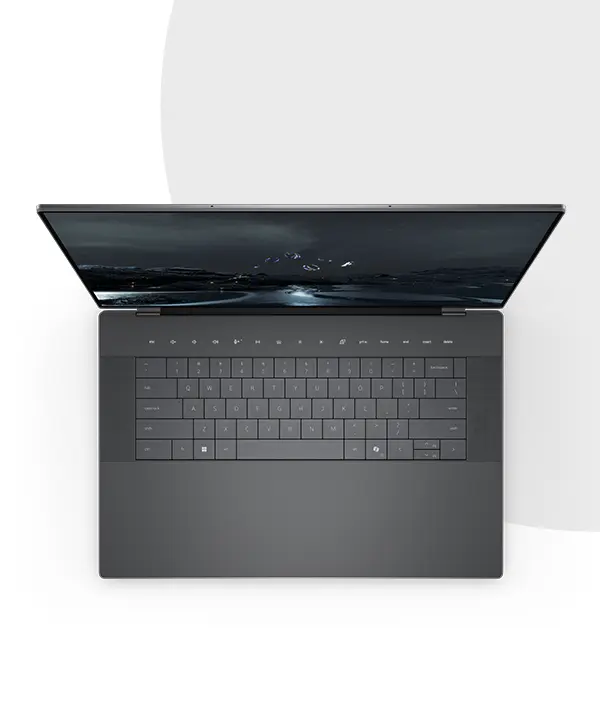 Dell XPS 16 2024 graphite 14th Gen Laptop price in Bangldesh MC Solution BD