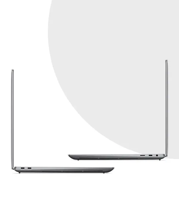 Dell XPS 16 2024 graphite 14th Gen Laptop price in Bangldesh MC Solution BD