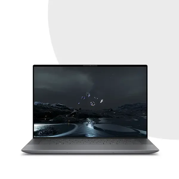 Dell XPS 16 2024 graphite 14th Gen Laptop price in Bangldesh MC Solution BD