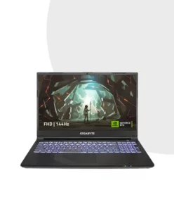 GIGABYTE G5 MF Gaming Laptop Price in Bangladesh MC Solution BD