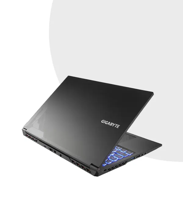 GIGABYTE G5 MF Gaming Laptop Price in Bangladesh MC Solution BD