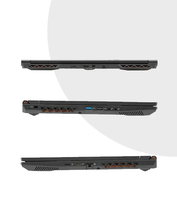 GIGABYTE G5 MF Gaming Laptop Price in Bangladesh MC Solution BD