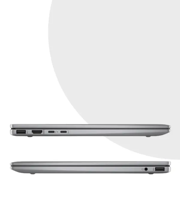 HP Envy X360 14-Fc0107TU 2-In-1 14th Ultra Laptop Price in Bangladesh | MC SOlution BD