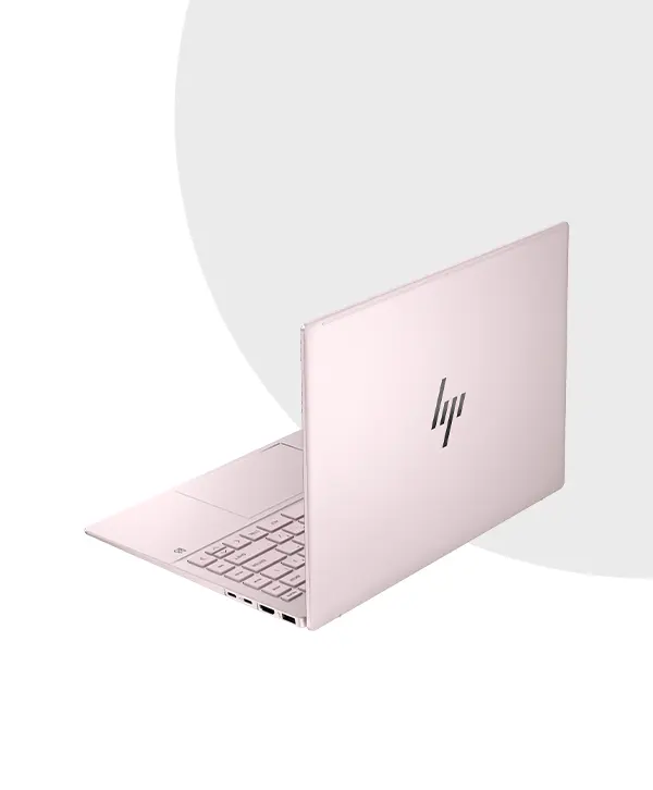 HP PAVILION PLUS 14 Tranquil pink 2024 14th Gen Laptop price in Bangladesh MC Solution BD