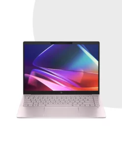 HP PAVILION PLUS 14 Tranquil pink 2024 14th Gen Laptop price in Bangladesh MC Solution BD