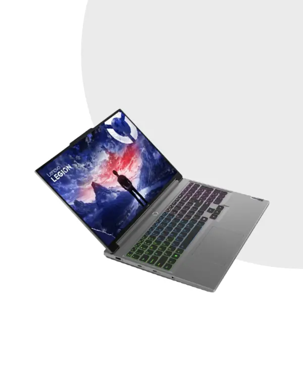 Lenovo Legion 5 2024 14th Gen Gaming Laptop price in Bangladesh MC Solution BD